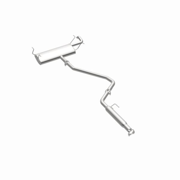MAG BRE Exhaust Kits Magnaflow 106-0817