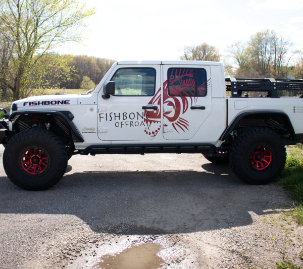 Fishbone Offroad FB23454F