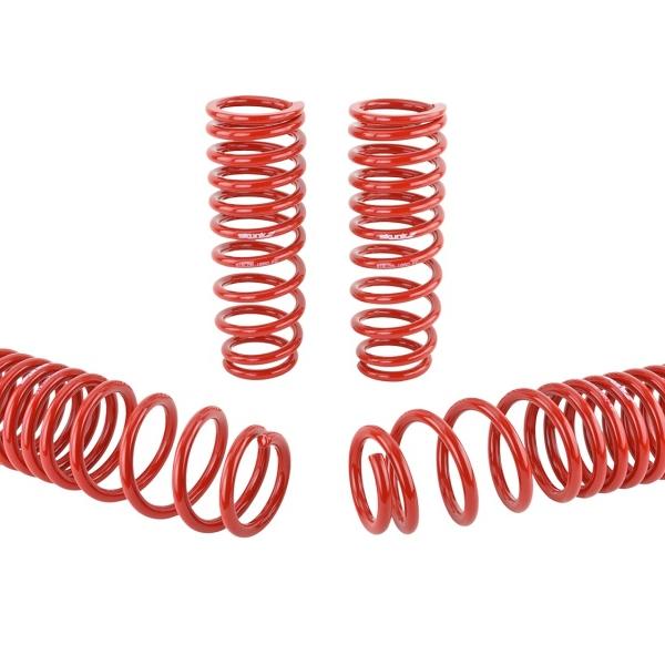 SK Lowering Springs Skunk2 Racing 519-05-1660