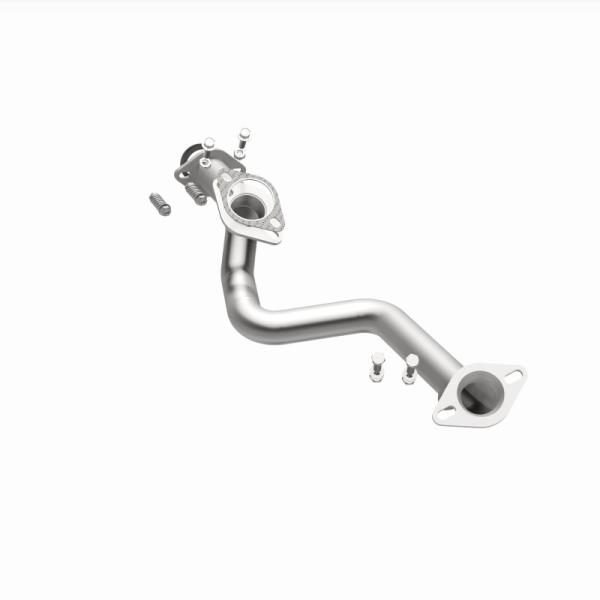 MAG BRE Front Pipe Kit Magnaflow 107-0019
