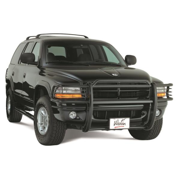 WES Sportsman Grille Guards Westin 40-0145
