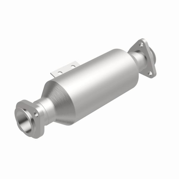 MAG Converter Direct Fit Magnaflow 4481876