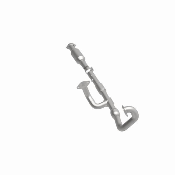 MAG Converter Direct Fit Magnaflow 51294