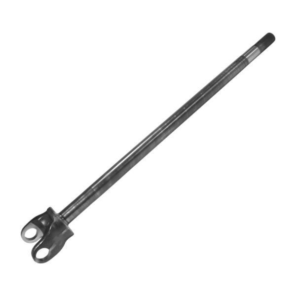 Yukon Gear & Axle YA W48229