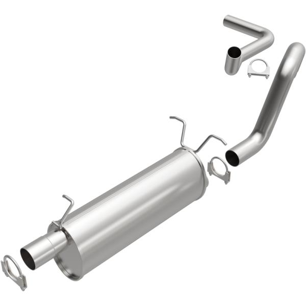 MAG BRE Exhaust Kits Magnaflow 106-0498