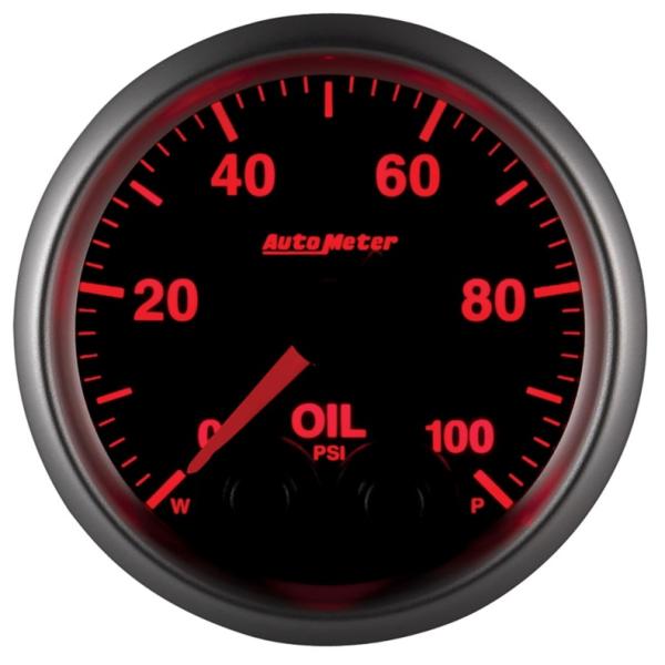 AutoMeter 5652
