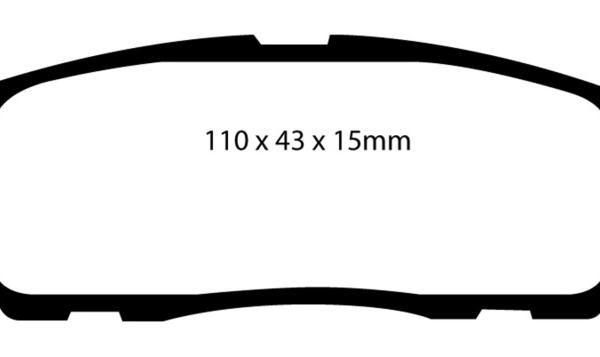 EBC DP6974