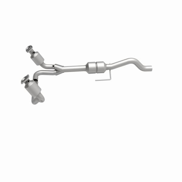 Magnaflow 458047