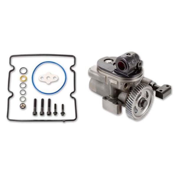 Industrial Injection AP63661