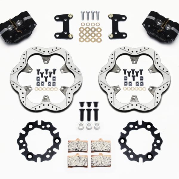 WIL GP320 Brake Kit Wilwood 140-11809