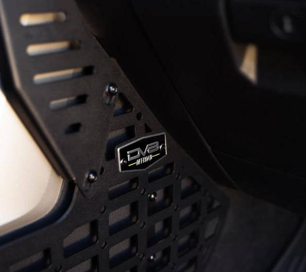 DV8 Offroad CCT2-01