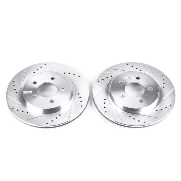 PowerStop AR8174XPR