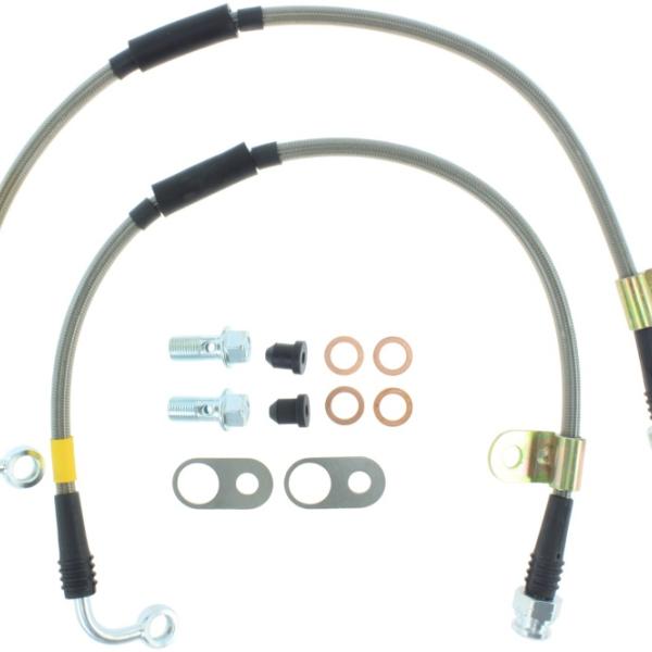 Stoptech 950.45011