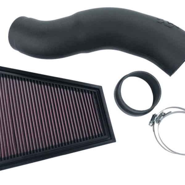 KN 57 FIPK Air Intake 50 K&N Engineering 57-0691