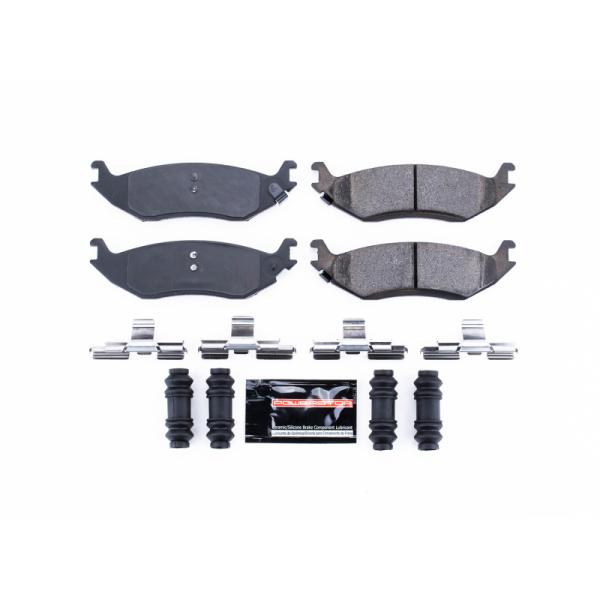 PowerStop Z23-898