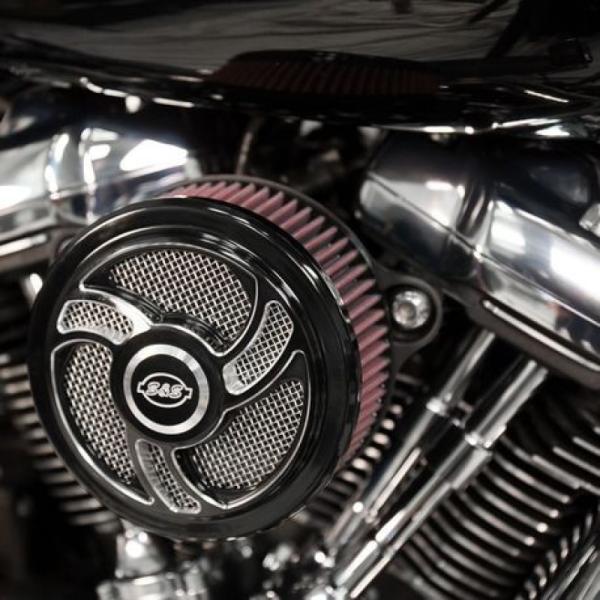 S&S Cycle 170-0393C