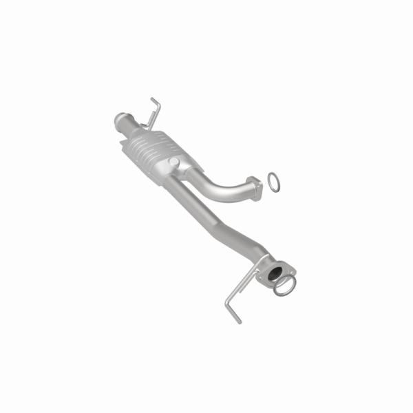 Magnaflow 447221