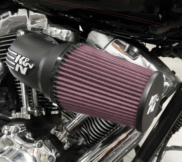 K&N Engineering 63-1134