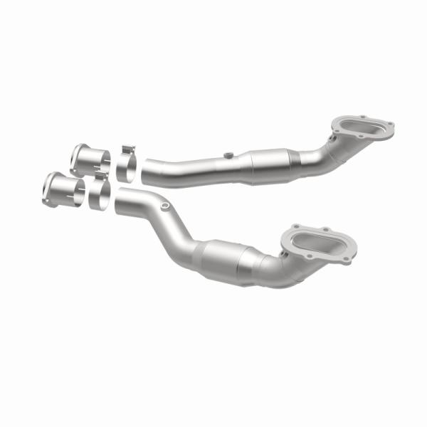 MAG Converter Direct Fit Magnaflow 23-053