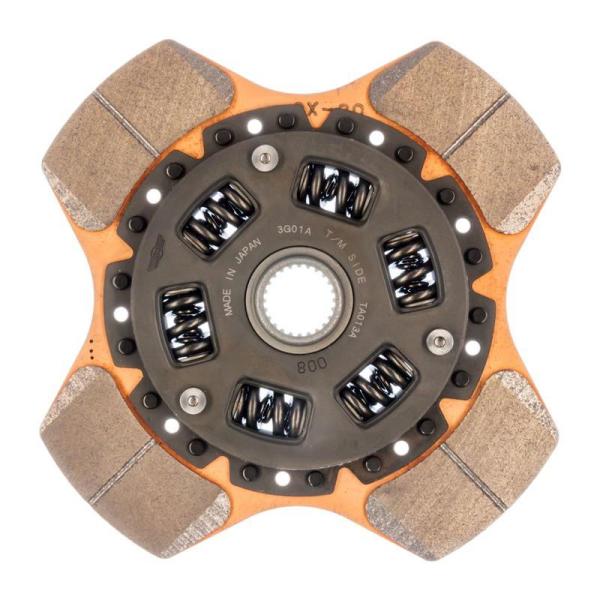Exedy HD05T1
