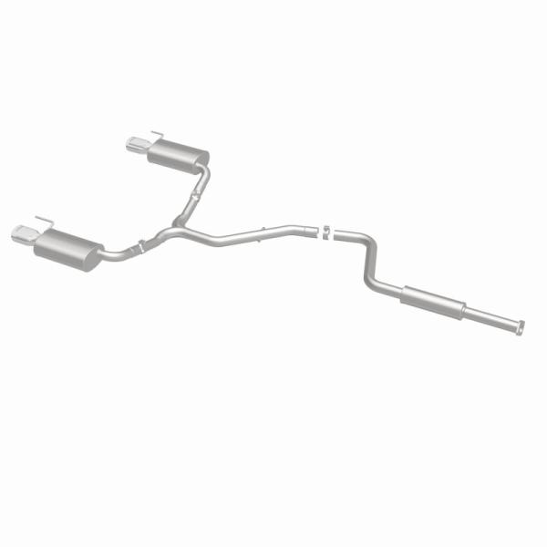 Magnaflow 15498