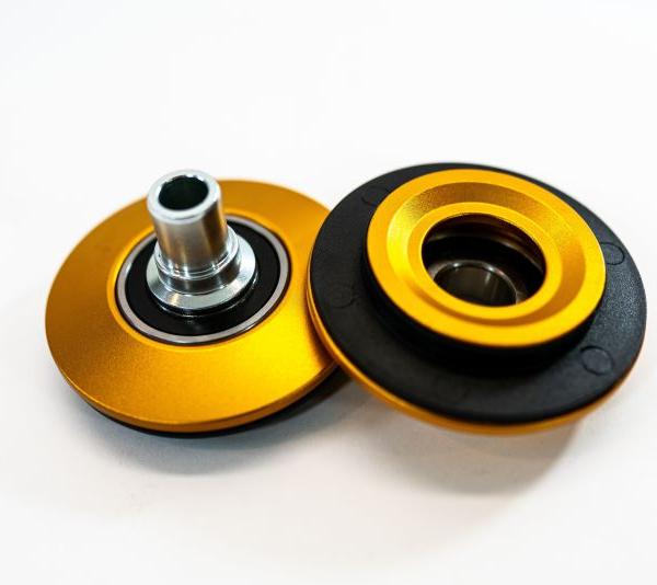 ISC Suspension B005-5-S