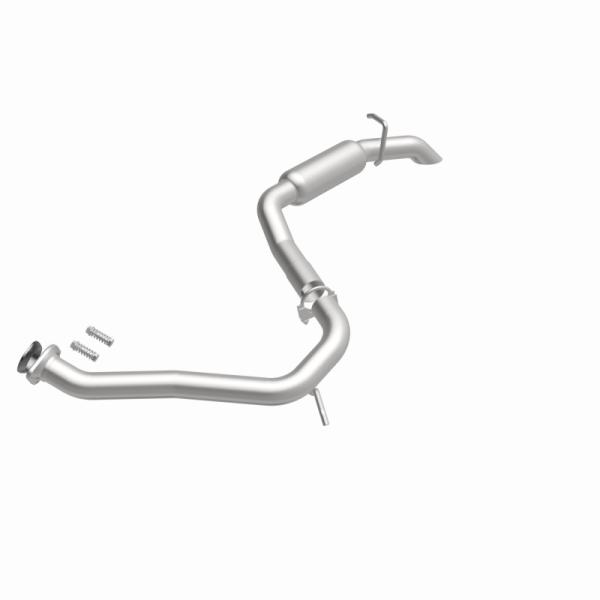 MAG BRE Exhaust Kits Magnaflow 108-0221