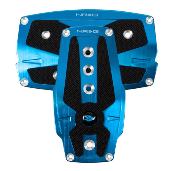 NRG PDL-250BL