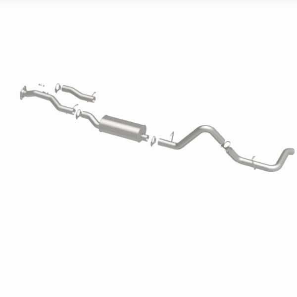 MAG BRE Exhaust Kits Magnaflow 106-0740