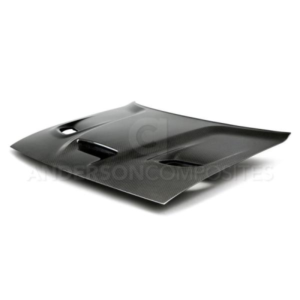 Anderson Composites AC-HD15DGCHHC-OE