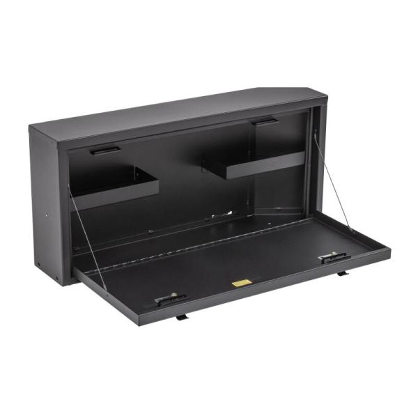 TFY Tailgate Lockbox Tuffy Products 359-01
