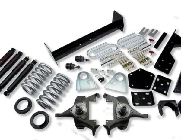 Belltech 816ND