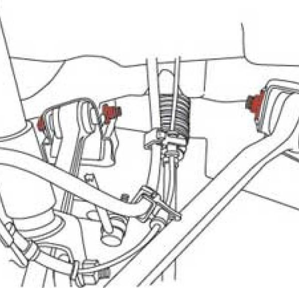 SPC Performance 66037