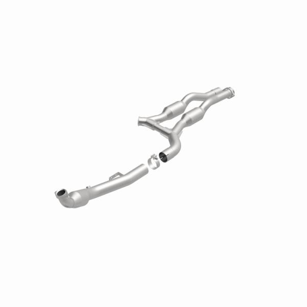 MAG Converter Direct Fit Magnaflow 24334