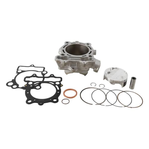 CYL Big Bore Cylinder Kit Cylinder Works 41004-K02