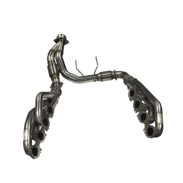 KSH LT Header & Conn Pipe Kooks Headers 1371H420
