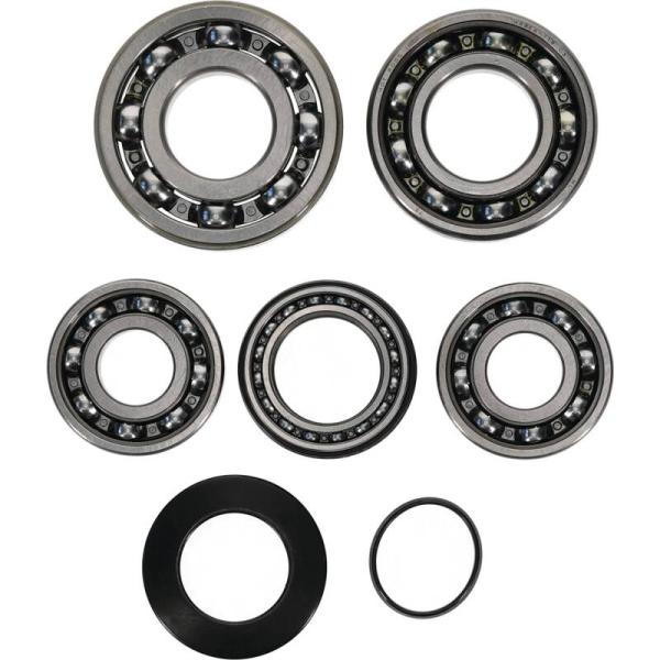 Hot Rods HR00093