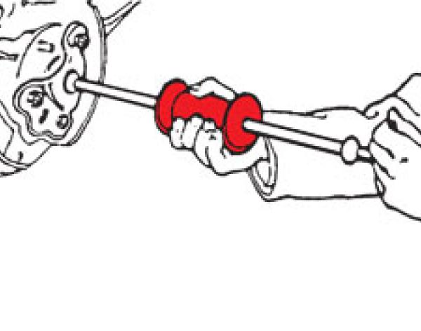 SPC Performance 499-4