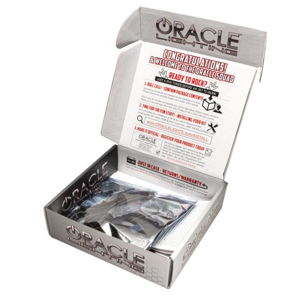 ORACLE Lighting 4911-001
