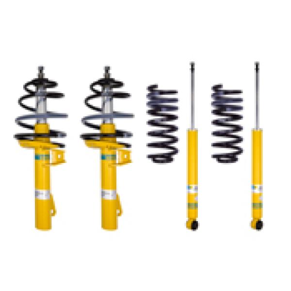 BIL B12 Series Suspension Kits Bilstein 46-259462
