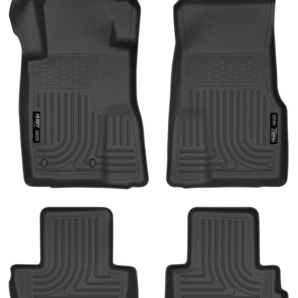 Husky Liners 98371