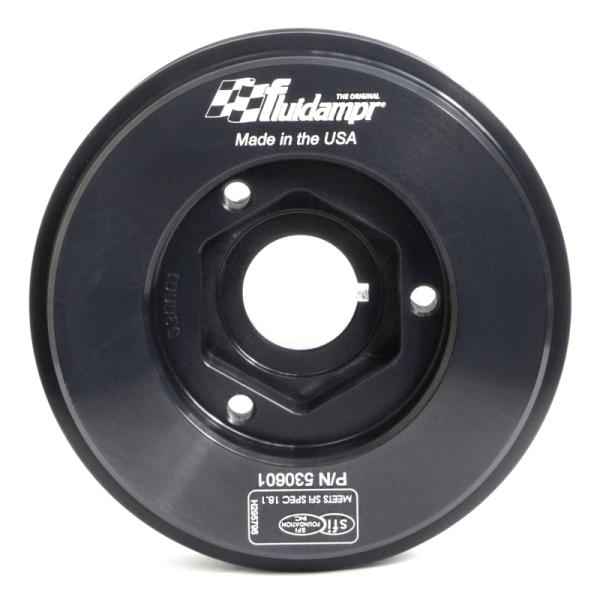 Fluidampr 530601