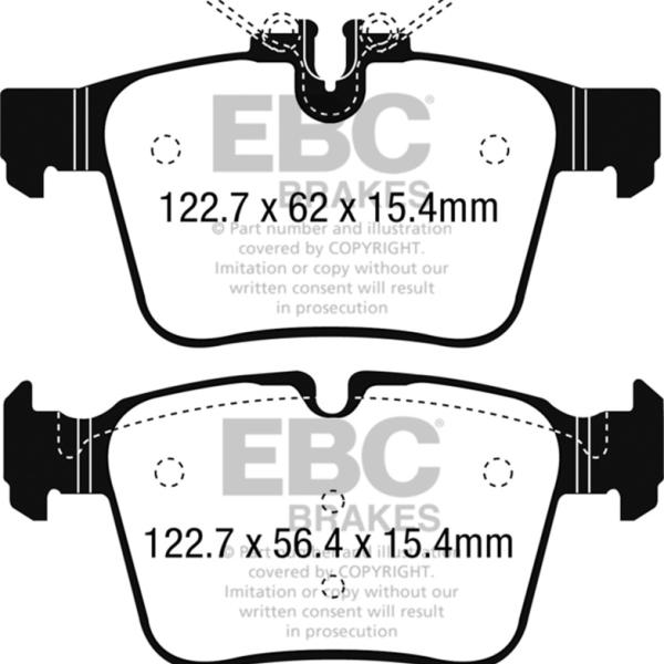 EBC UD1795
