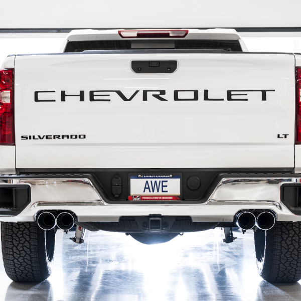 AWE Tuning 3015-42201