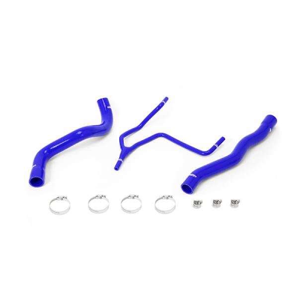 Mishimoto MMHOSE-CAM4-16BL