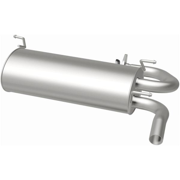 MAG BRE Exhaust Kits Magnaflow 108-0198