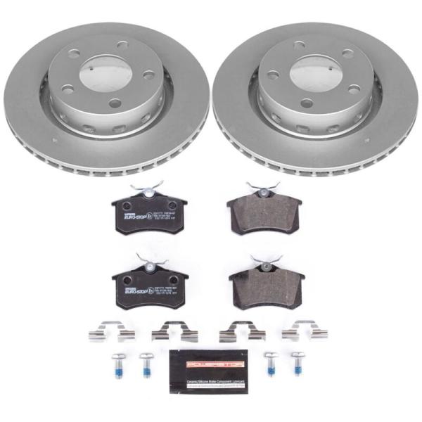 PowerStop ESK4844