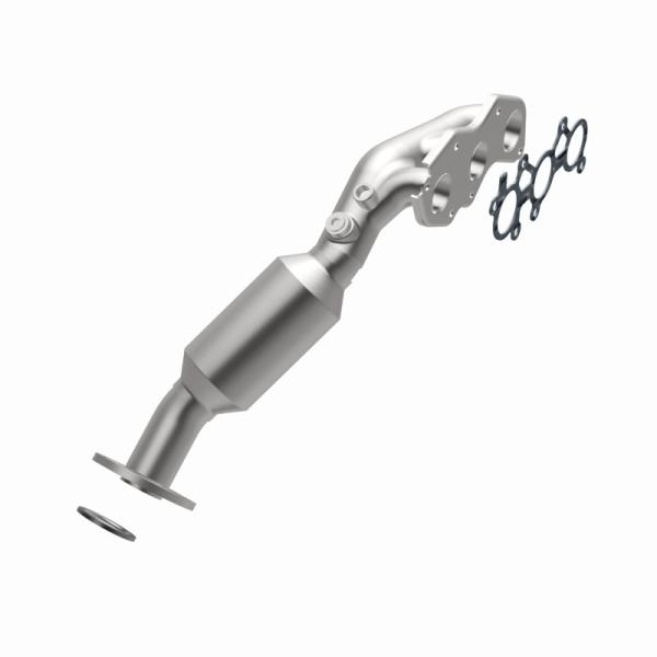 Magnaflow 5531284