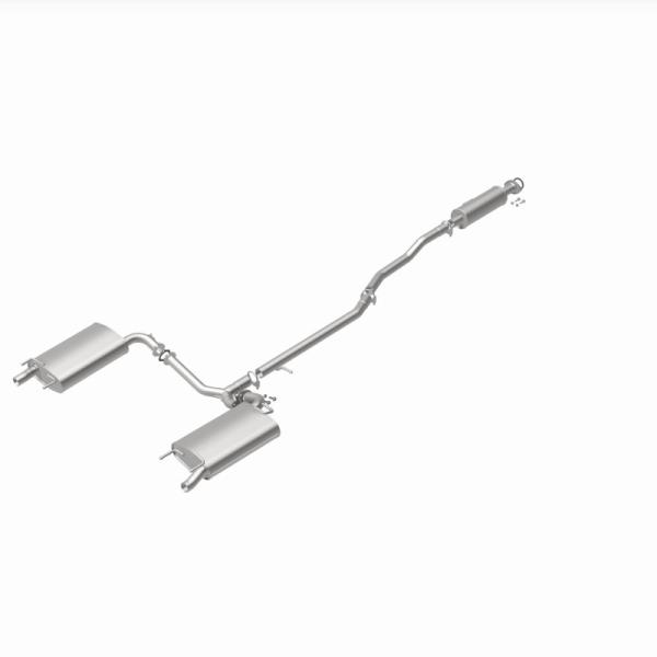 MAG BRE Exhaust Kits Magnaflow 106-0963