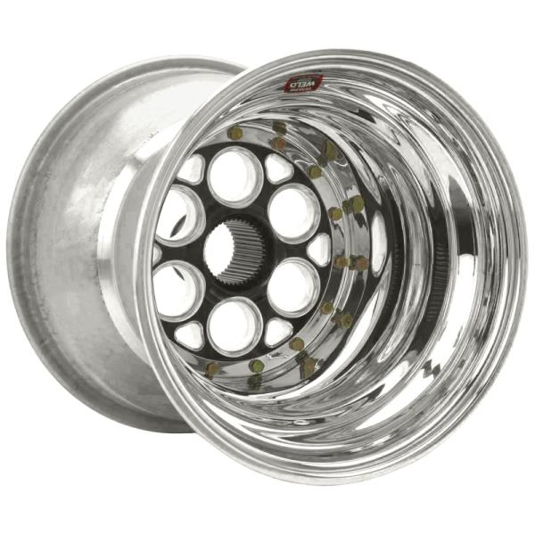 Weld 735B-51755-6